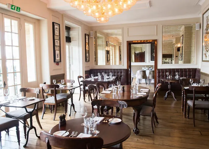 Hotel Du Vin & Bistro Tunbridge Wells